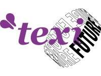 Nové priemyselné šijacie stroje Texi Future