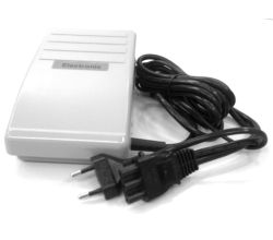 Pedál C-2038-1 JANOME