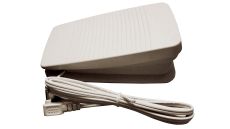 Pedál pre šijacie stroje Brother, Babylock ai.