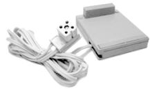 Pedál pre šijacie stroje Paff 90-222040-08