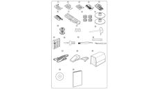 Šijací stroj JANOME SKYLINE S3 veľkosti XL