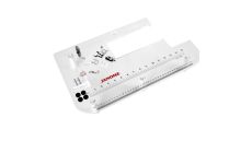 Špeciálny quiltovací KIT 863402005 JANOME