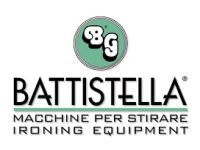 Zoznam náhradných dielov pre Battistella - parts list