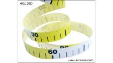 Meter samolepiaci na dosku šijacieho stroja 100cm