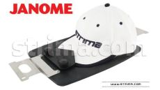 Vyšívací čiapkový rámček FLAT HAT HOOP JANOME