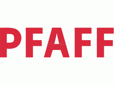 Zoznam náhradných dielov pre Pfaff - parts list