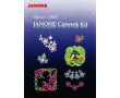 Janome Cutwork Kit