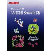 Janome Cutwork Kit