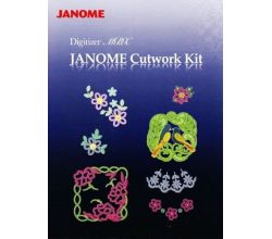 Janome Cutwork Kit