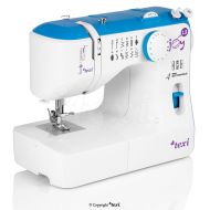 Šijací stroj TEXI JOY 1304 BLUE - šijací stroj aj pre deti
