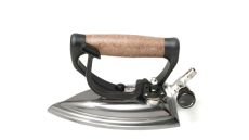 Parná žehlička DUE-N ALL STEAM