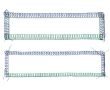 Priemyselný šijací stroj overlock TEXI QUATTRO 24 N PREMIUM EX