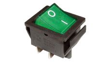 Kolískový spínač/vypínač pre parné vyvíjače 20069