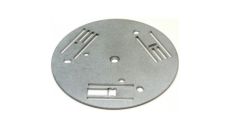 Stehová doska Višnja, Necchi 85111-2-20