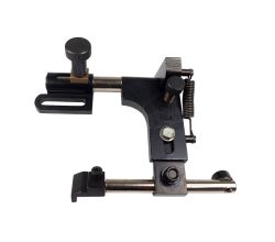 Nastaviteľný valčekový vodič s horizontálnym uchytením pre Texi Ram