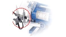 Držiak nožníc pre brúsku Maier 111