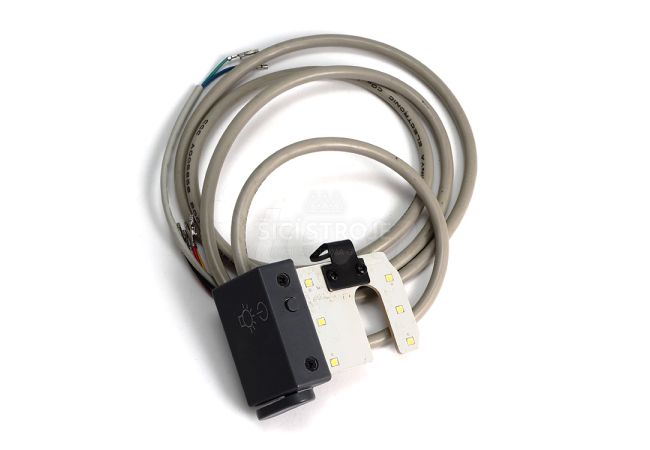 LED osvetlenie komplet pre Silence Matic, Tronic 7, ZJ9701-D3/PF