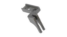 Hlavný podávač pre Texi Quattro 24