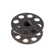 Cievka kovová pre priemyselné šijacie stroje Zoje TZ 10017953