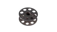 Cievka kovová pre priemyselné šijacie stroje Zoje TZ 10017953