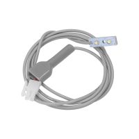Osvetlenie s 2 LED diódami pre Treccia, Treccia C Matic, ZJC2500, ZJ2500
