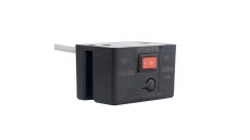 Laserové ukazovátko pre šijacie stroje, typ bod