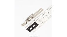 Svorka 12 cm TZ 90000228