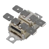 Termostat dvojitý nový model pre Vaporino, Vaporbaby, Saturnino