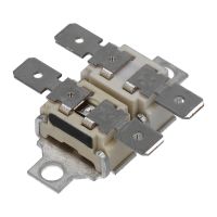Termostat dvojitý nový model pre Vaporino, Vaporbaby, Saturnino
