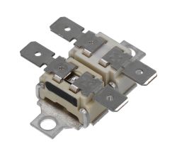 Termostat dvojitý nový model pre Vaporino, Vaporbaby, Saturnino