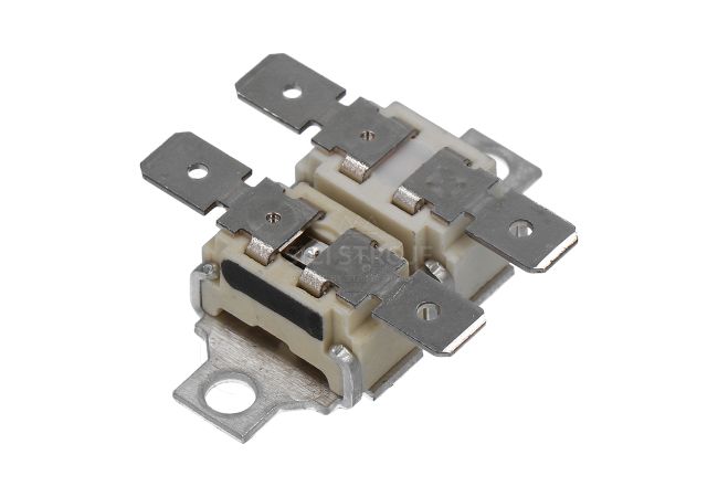 Termostat dvojitý nový model pre Vaporino, Vaporbaby, Saturnino