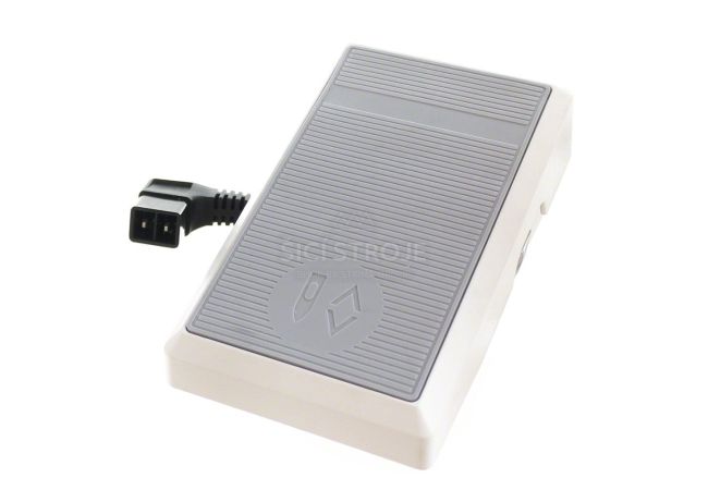 Pedál pre šijacie stroje Bernina 910, 930, 1020, 1130 atď.