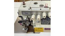 Predpínač gumy pre šijacie stroje SIRUBA ORIGINAL