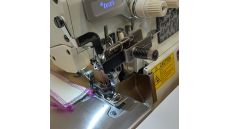 Predpínač gumy pre šijacie stroje SIRUBA ORIGINAL