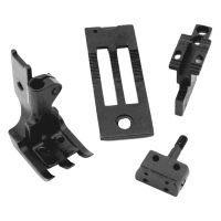 Rozpichová sada 1/8" (3 mm) pre TEXI RAM TN
