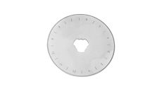 Náhradné rezacie koliesko 45mm DW-RB001R 45mm