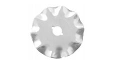 Náhradné rezacie koliesko 45mm s vlnkou DW-RB001W