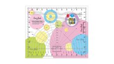 Pravítko krivítko DW-ECS10-BK