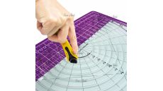 Pravítko krivítko DW-ECS10-BK