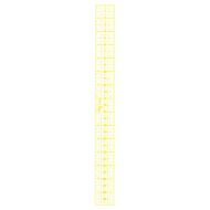 Rastrové pravítko 3x30cm M0330-YW žlté