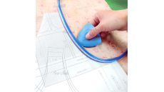 Krivítko vinylové DF-060