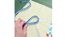 Krivítko vinylové DF-060