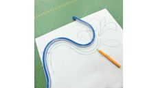 Krivítko vinylové DF-060