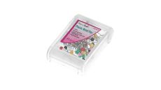 Špendlíky plastová hlavička NS011