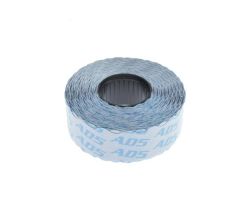 Cenové etikety do klieští 22x12 mm strong