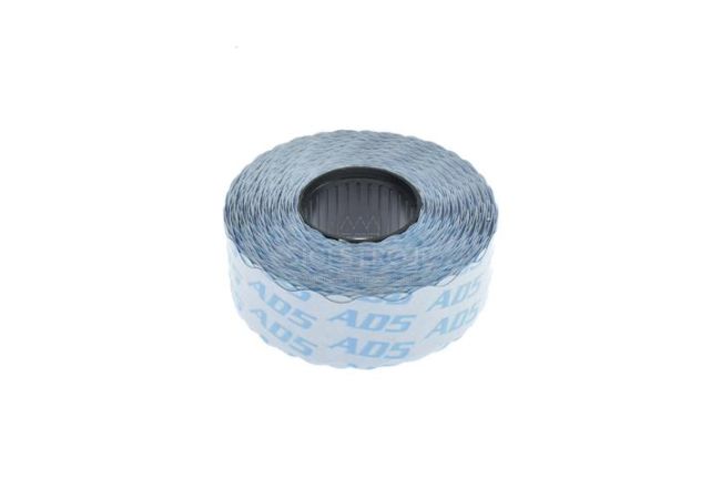 Cenové etikety do klieští 22x12 mm strong