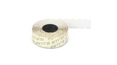 Cenové etikety do klieští STRIMA LIGHT 26x12MM