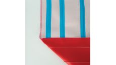 Teplovzdušný zvárací stroj pre kontinuálne utesňovanie švov H&H AI-128 Spec I