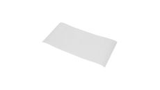 Hydro samolepiaci vyšívací podkladový materiál, biely 20cm x 40cm