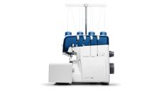 Overlock Husqvarna Amber Air S400